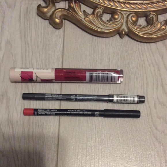 NYX Ultimate Bundle 6 pc - Picture 6 of 11